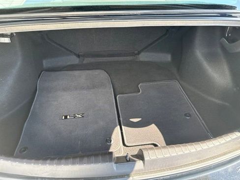 Used 2019 Acura ILX FWD image 32