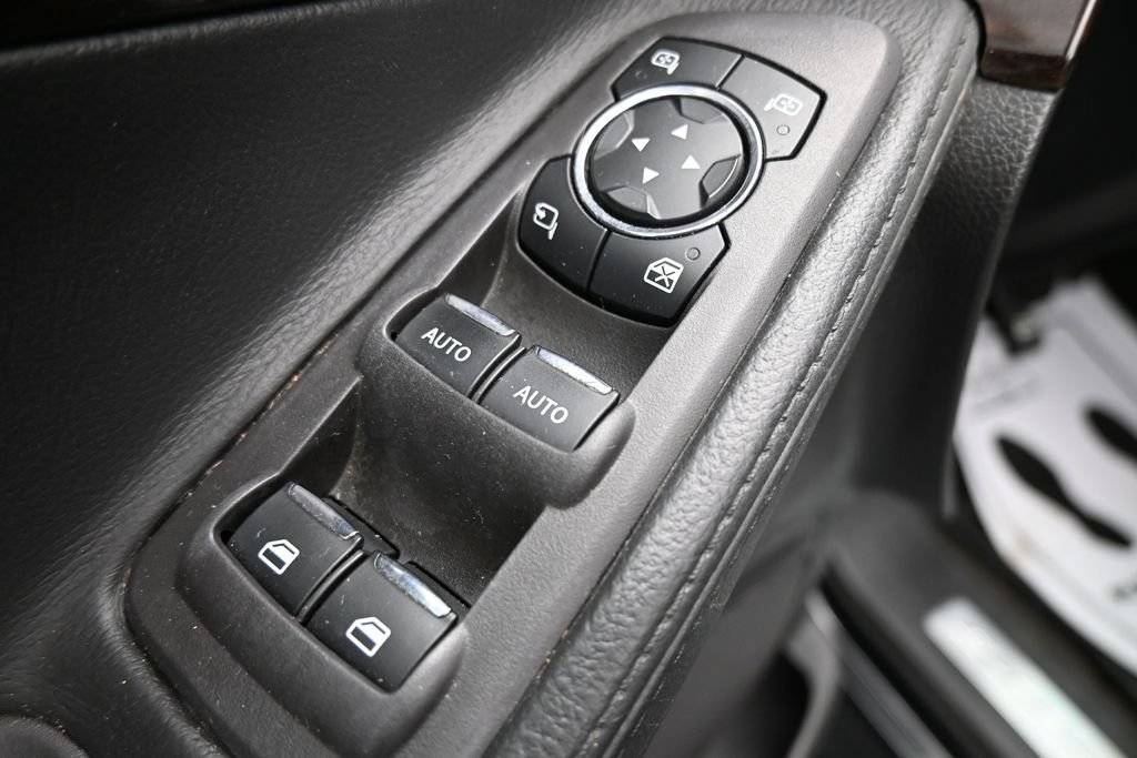 Used 2013 Ford Explorer Limited AWD/4WD image 11