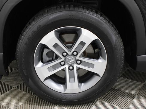 Used 2025 Honda Pilot EX-L image 38