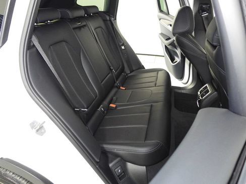 Used 2023 BMW X3 sDrive30i w/ Convenience Package RWD image 20
