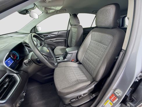 Used 2024 Chevrolet Equinox LT FWD image 22