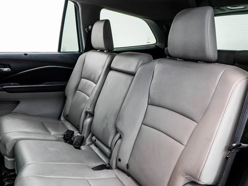 Used 2022 Honda Pilot Special Edition image 41