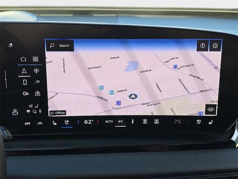 Used 2025 Audi Q6 e-tron Premium Plus w/ Premium Plus image 29