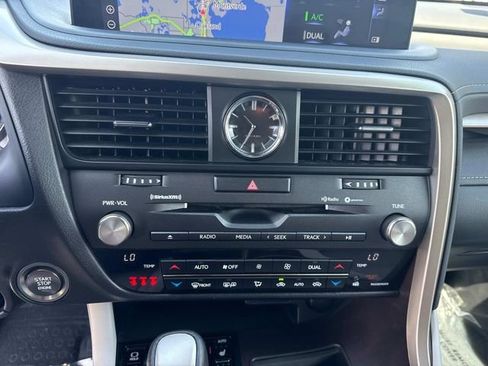 Used 2022 Lexus RX 350 FWD w/ Premium Package image 25