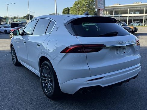 Used 2023 Maserati Grecale GT AWD/4WD image 13