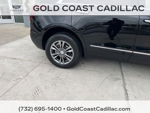 Used 2023 Cadillac XT5 Premium Luxury AWD/4WD image 6