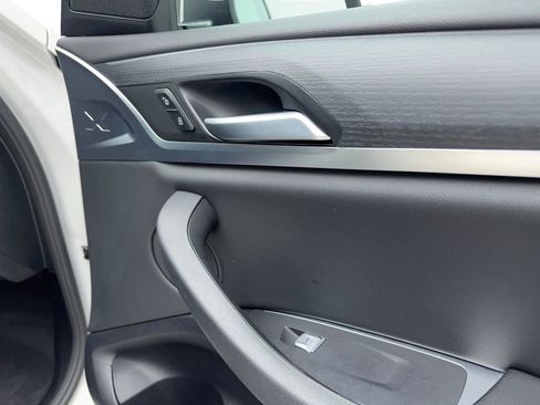 Used 2024 BMW X3 sDrive30i image 46