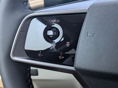 New 2025 Nissan Murano SL w/ Cargo Package image 28