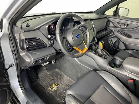 Used 2022 Subaru Outback Wilderness image 3