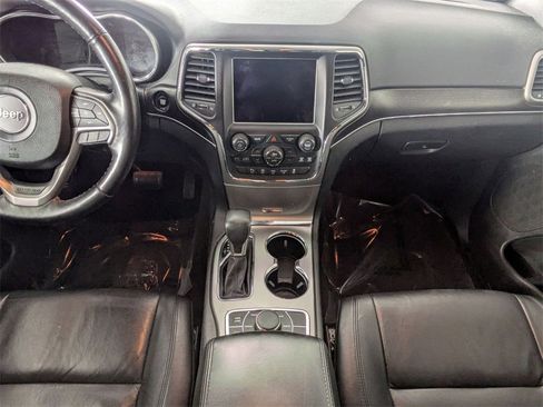 Certified 2018 Jeep Grand Cherokee Limited image 29