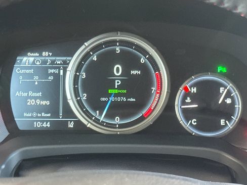 Used 2019 Lexus RX 350 F Sport image 24