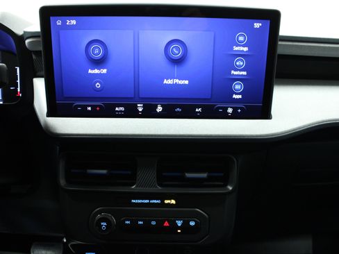 New 2025 Ford Maverick XLT FWD image 22