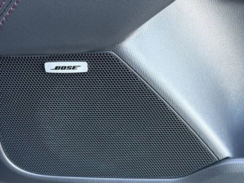 New 2025 MAZDA CX-5 Carbon Edition image 21