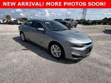Used 2024 Chevrolet Malibu LT image 2