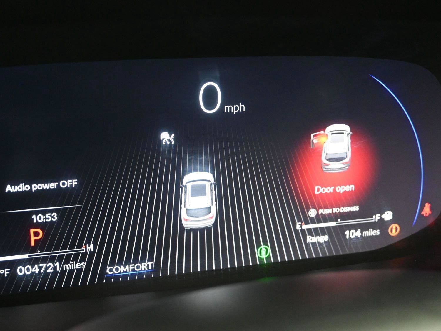 Certified 2025 Acura MDX SH-AWD image 3