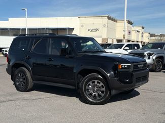 Used 2026 Toyota Land Cruiser video 1