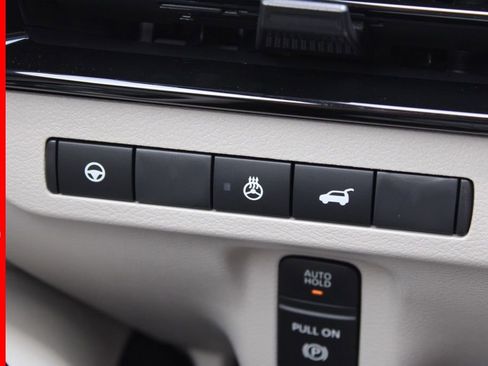 New 2025 Nissan Murano SL w/ Cargo Package image 21