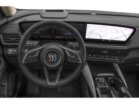 New 2026 Buick Envision Avenir AWD/4WD image 9