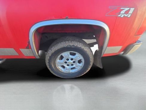 Used 2008 Chevrolet Silverado 1500 LT w/ Power Pack Plus image 22