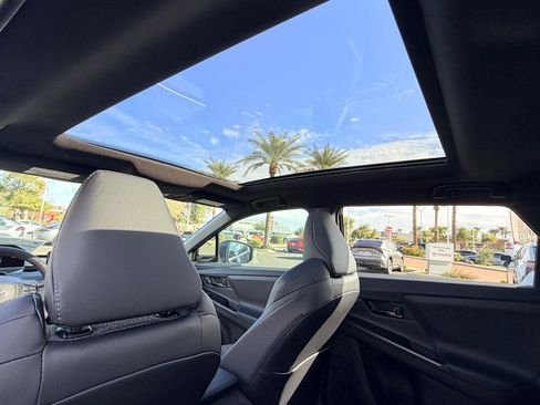 New 2026 Toyota bZ image 25