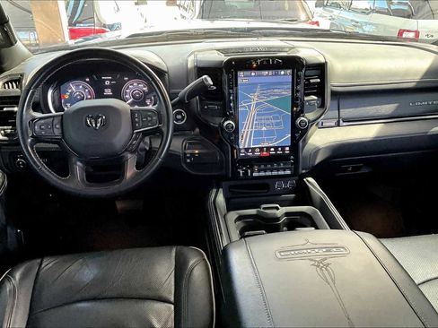 Used 2024 RAM 3500 Limited image 20