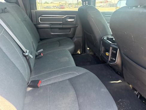 Used 2019 RAM 2500 Big Horn AWD/4WD image 20