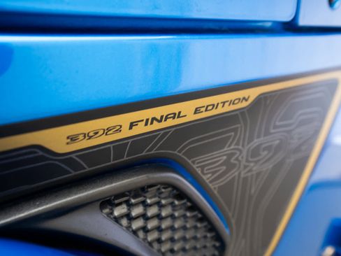 Used 2024 Jeep Wrangler Rubicon 392 image 9