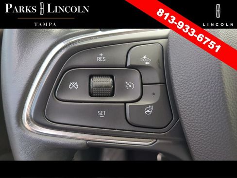 Used 2022 Buick Envision Essence w/ Technology Package II AWD/4WD image 28
