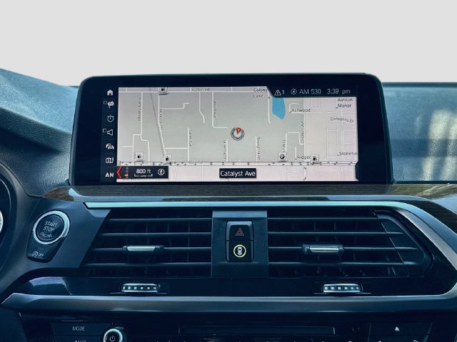 Used 2019 BMW X3 xDrive30i w/ Convenience Package AWD/4WD image 32
