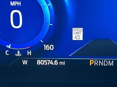 Used 2020 Ford Explorer Platinum w/ Premium Technology Package image 40