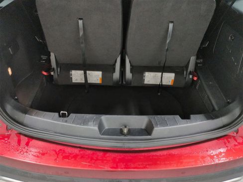 Used 2017 Ford Explorer XLT w/ Equipment Group 202A image 35