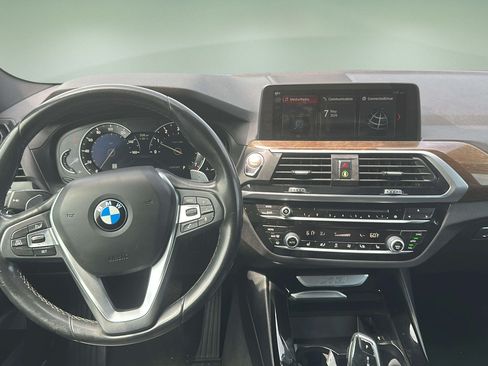 Used 2019 BMW X3 sDrive30i w/ Driving Assistance Package RWD image 14