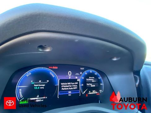 Certified 2025 Toyota Camry XSE w/ Premium Plus Package FWD image 39