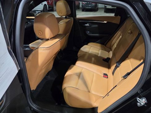Used 2016 Chevrolet Impala LTZ w/ Enhanced Convenience Package FWD image 29