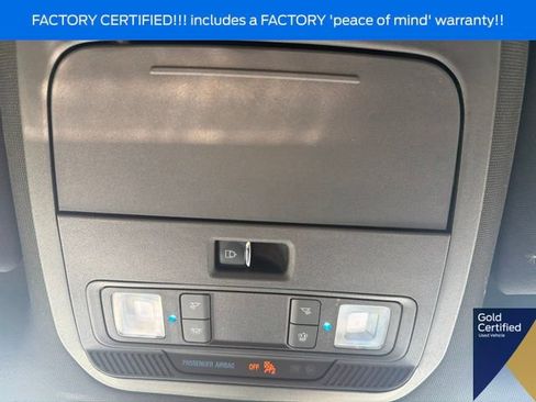 Used 2023 Ford F150 XLT w/ Equipment Group 302A High AWD/4WD image 51