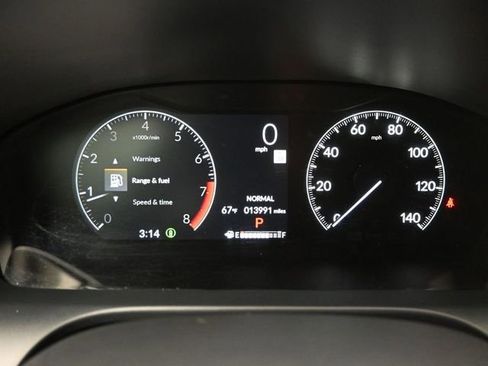 Used 2023 Honda HR-V LX image 27