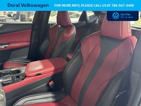 Used 2024 Lexus NX 350 F Sport image 14