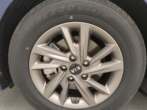 Used 2020 Kia Optima LX FWD image 31