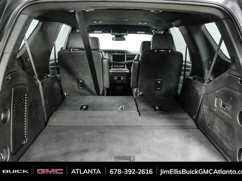 Used 2023 GMC Yukon Denali AWD/4WD image 31