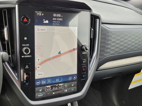 New 2026 Subaru Forester Limited image 10