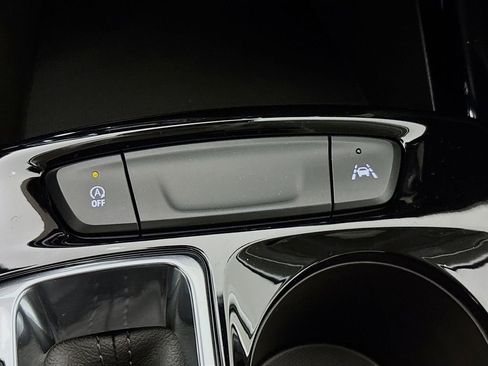 New 2026 Chevrolet Trax ACTIV w/ Driver Confidence Package image 34