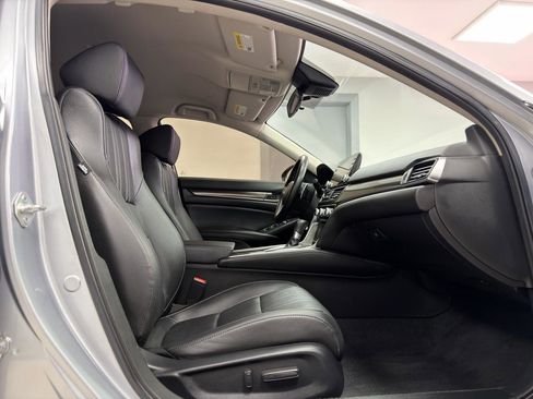 Used 2021 Honda Accord Sport Special Edition image 10