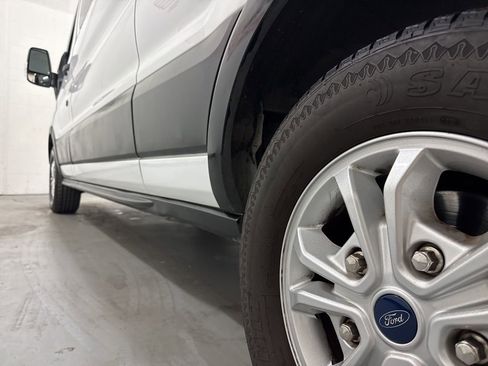 Used 2021 Ford Transit 350 XLT image 20