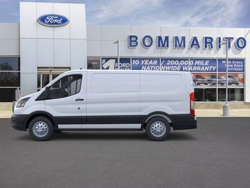 New 2025 Ford Transit 150 Low Roof AWD image 3