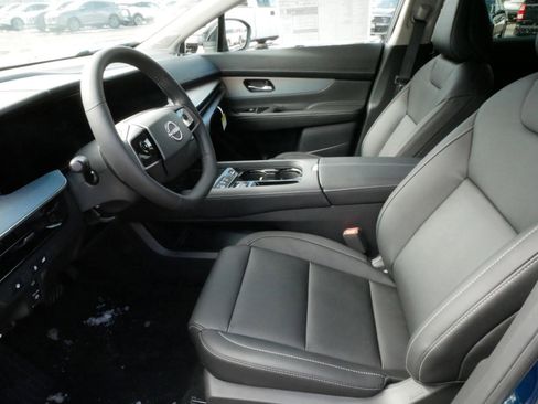 New 2025 Nissan Murano SL image 5