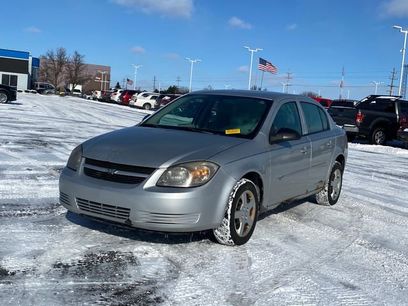 Used 2005 Chevrolet Cobalt Sedan
