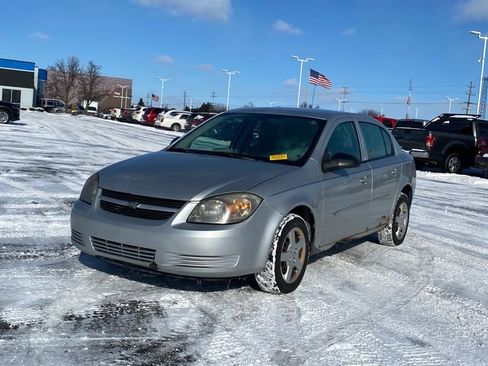 Used 2005 Chevrolet Cobalt Sedan image 1