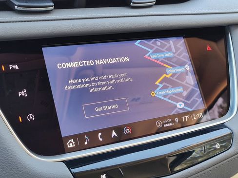 Used 2024 Cadillac XT5 Premium Luxury w/ Technology Package image 28