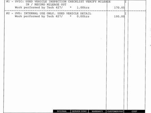 Used 2025 BMW 740i image 15