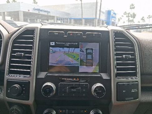 Used 2019 Ford F150 King Ranch w/ Equipment Group 601A Luxury AWD/4WD image 11